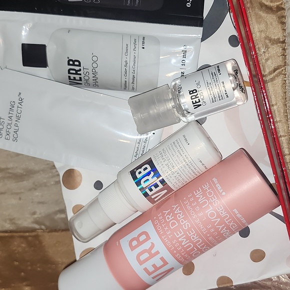 Verb Bestseller Haircare Kit - Picture 2 of 8